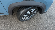 Dacia Spring 27kWh Expression 65 48kW 5dr Auto Electric Hatchback